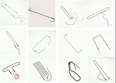 Sulatatud kütteseadmete kütteseadmete tootjad Isolatsioonid autokiistutoodetes